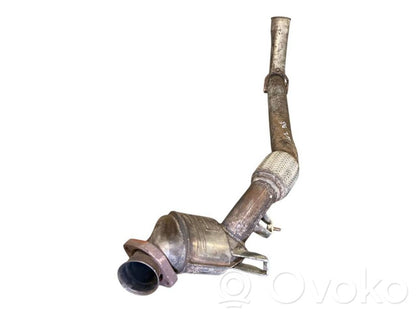 Katalizators, FAP/DPF cieto daļiņu filtrs