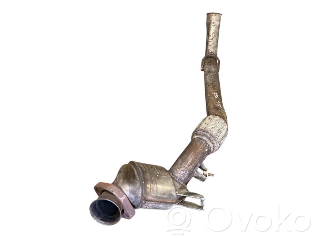 Katalizators, FAP/DPF cieto daļiņu filtrs