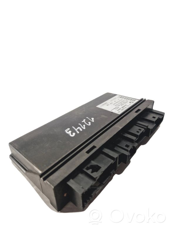 Модуль комфорта