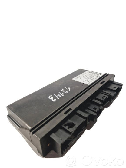 Модуль комфорта