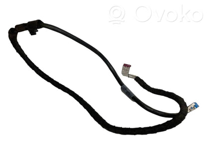 Citi elektroinstalācijas vadi