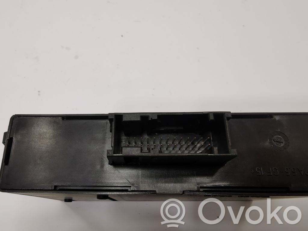 Блок управления парковкой (PDC)