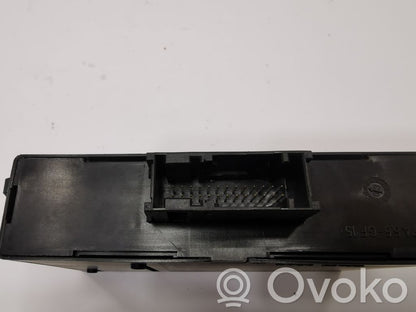 Блок управления парковкой (PDC)