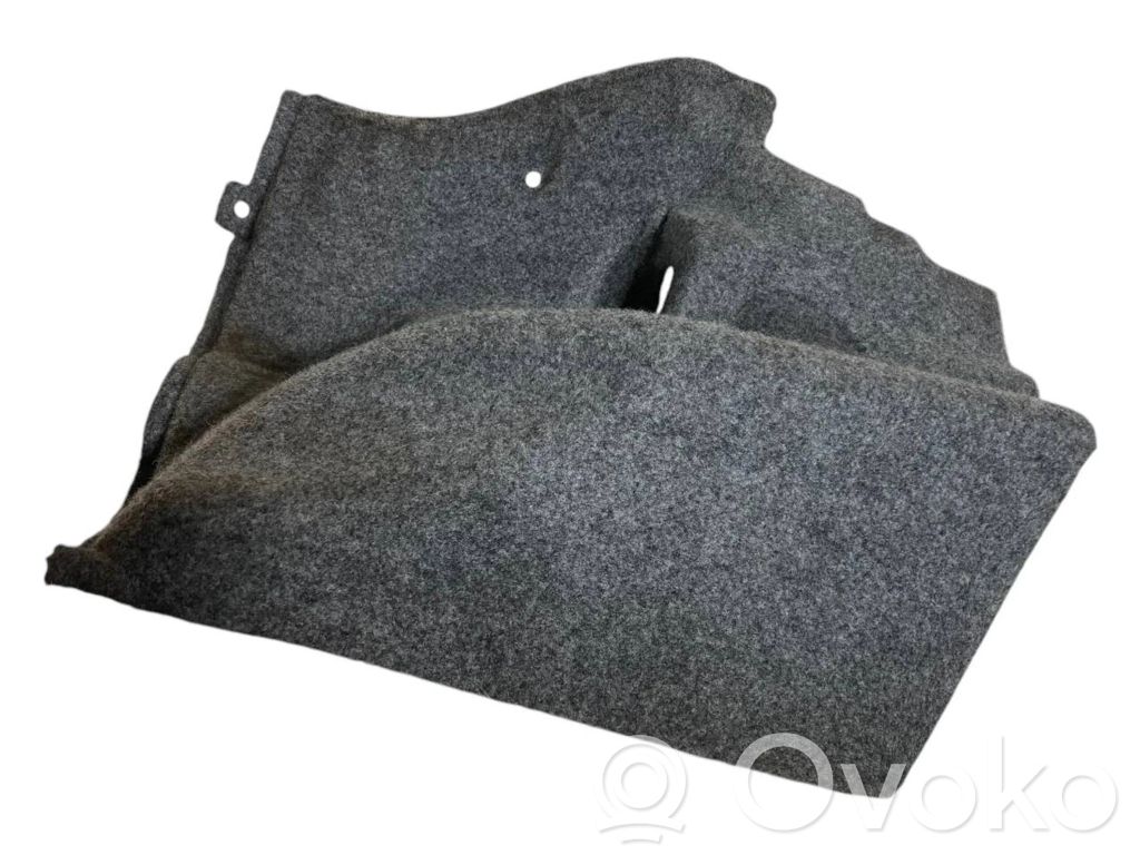 Cita veida bagāžnieka dekoratīvās apdares detaļa