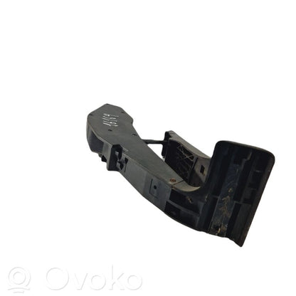 Akseleratora pedālis