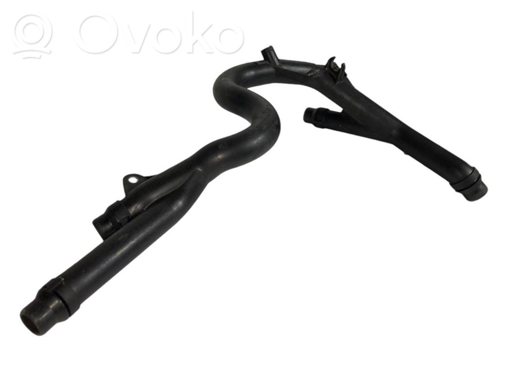 Трубка(ы) / шланг(и)