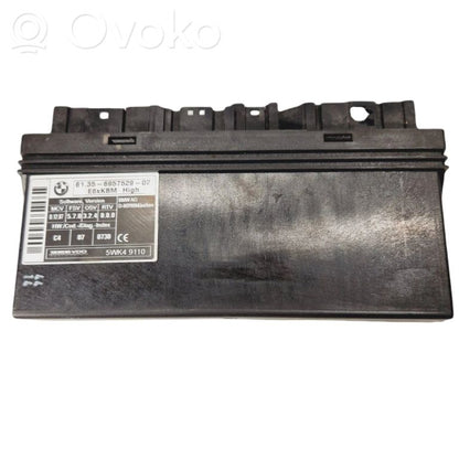 Модуль комфорта