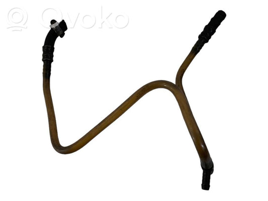 Топливная линия(и)