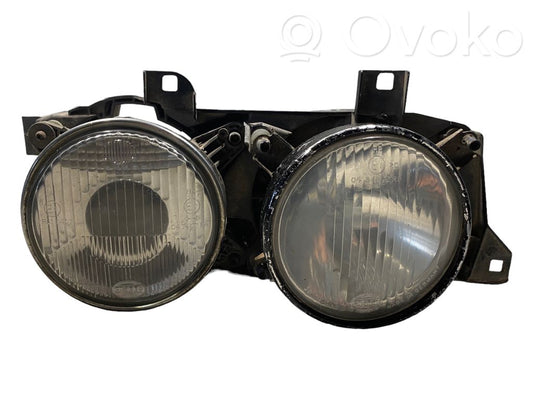 Priekšējais lukturis