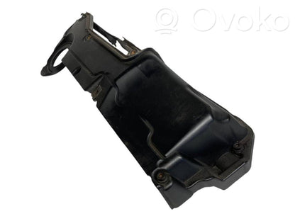 Air filter box cover