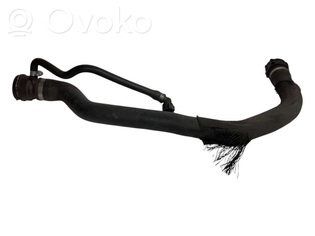 Трубка(ы) / шланг(и)