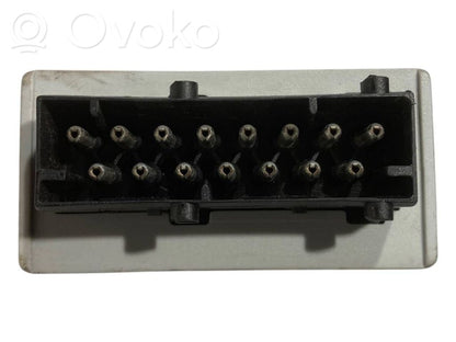 MPM kontroles modulis