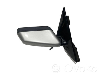 Spogulis (elektriski vadāms)