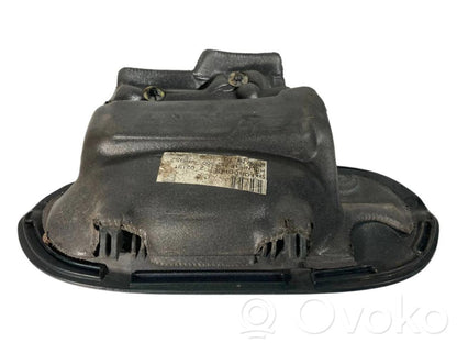 Внешняя ручка открывания