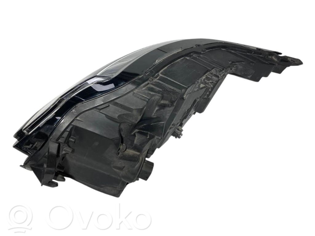 Priekšējais lukturis