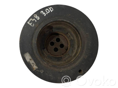 Шкив коленчатого вала