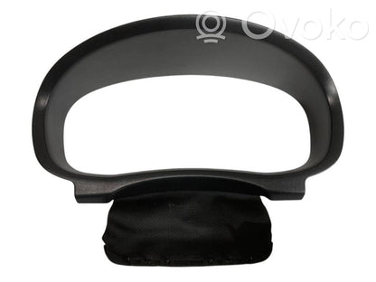 Instrument panel trim