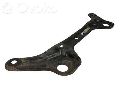 Other chassis front parts