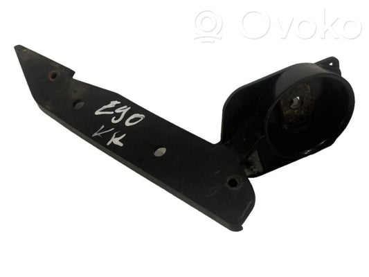 Spārna stiprinājums