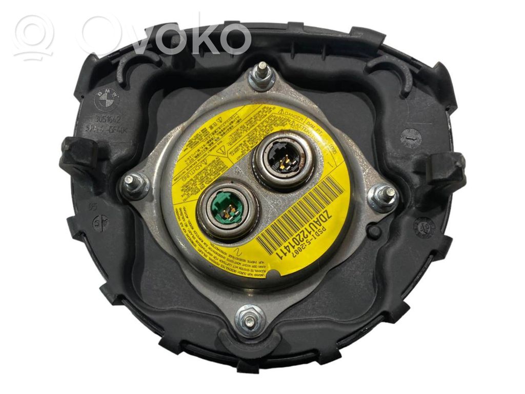 Рулевое колесо