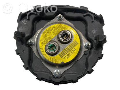 Рулевое колесо