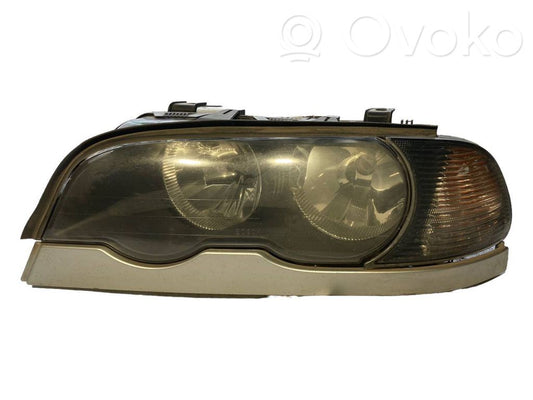 Headlight