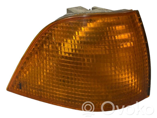 Priekšējais pagrieziena lukturis