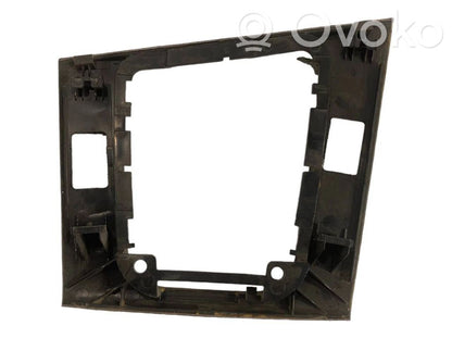 Декоративная накладка на рычаг переключения передач (пластик)