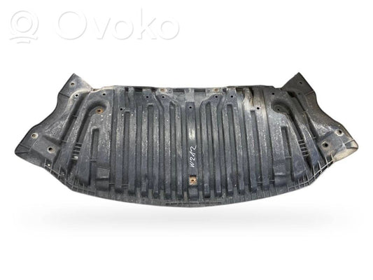 Bampera apakšas aizsargs