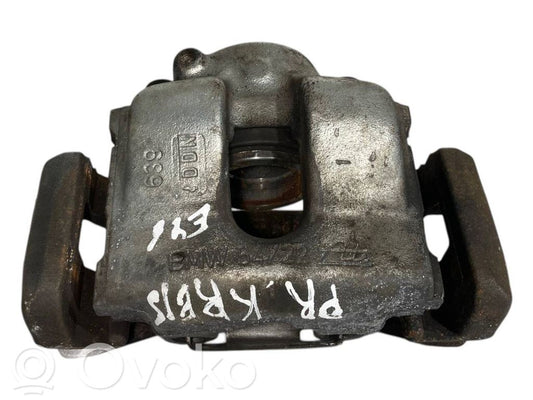 Priekšējais suports