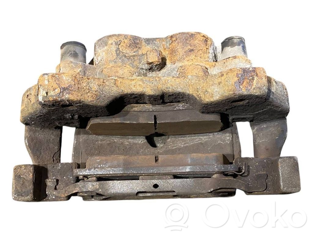 Priekšējais suports