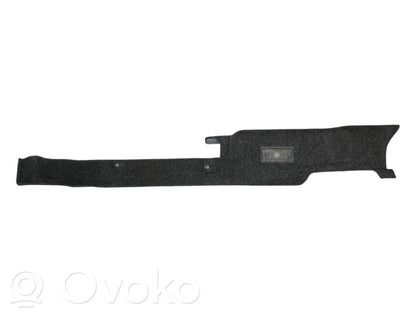 Other type of trunk decorative trim part