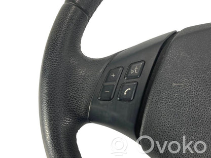 Рулевое колесо