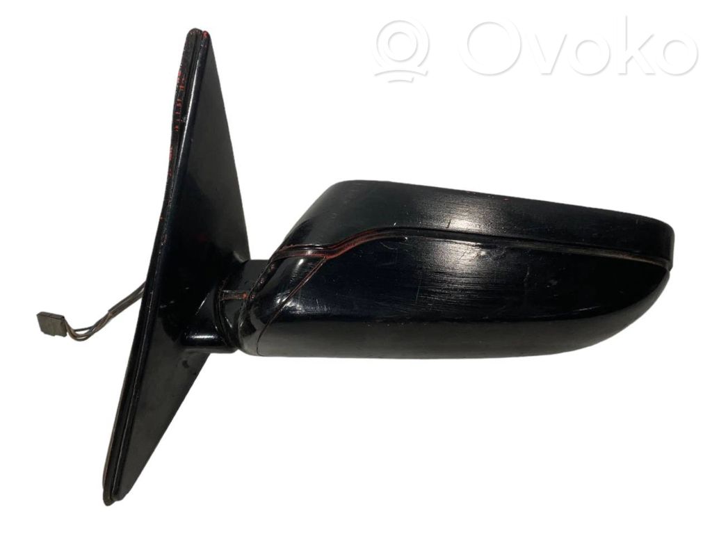 Spogulis (elektriski vadāms)