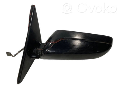 Spogulis (elektriski vadāms)