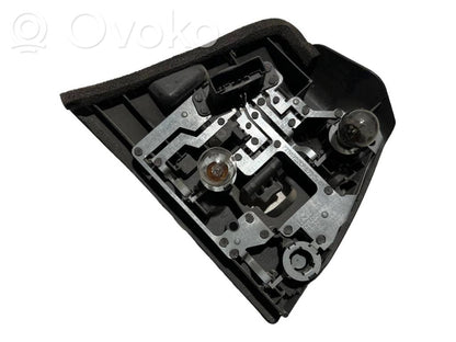 Priekšējo vietu apgaismojums