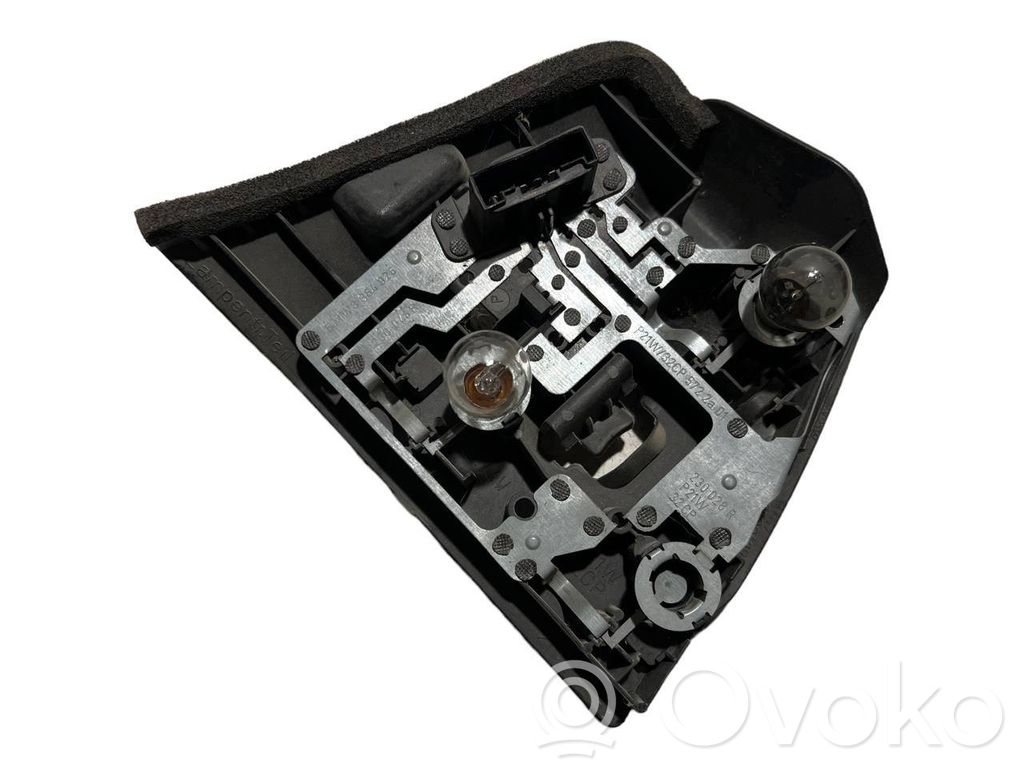 Priekšējo vietu apgaismojums