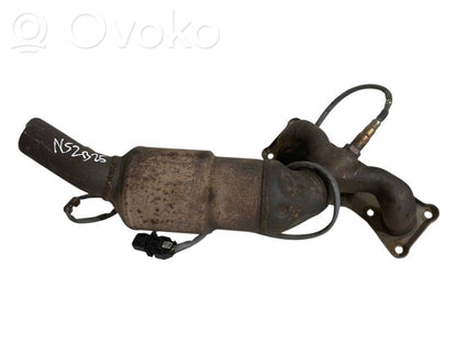 Katalizators, FAP/DPF cieto daļiņu filtrs