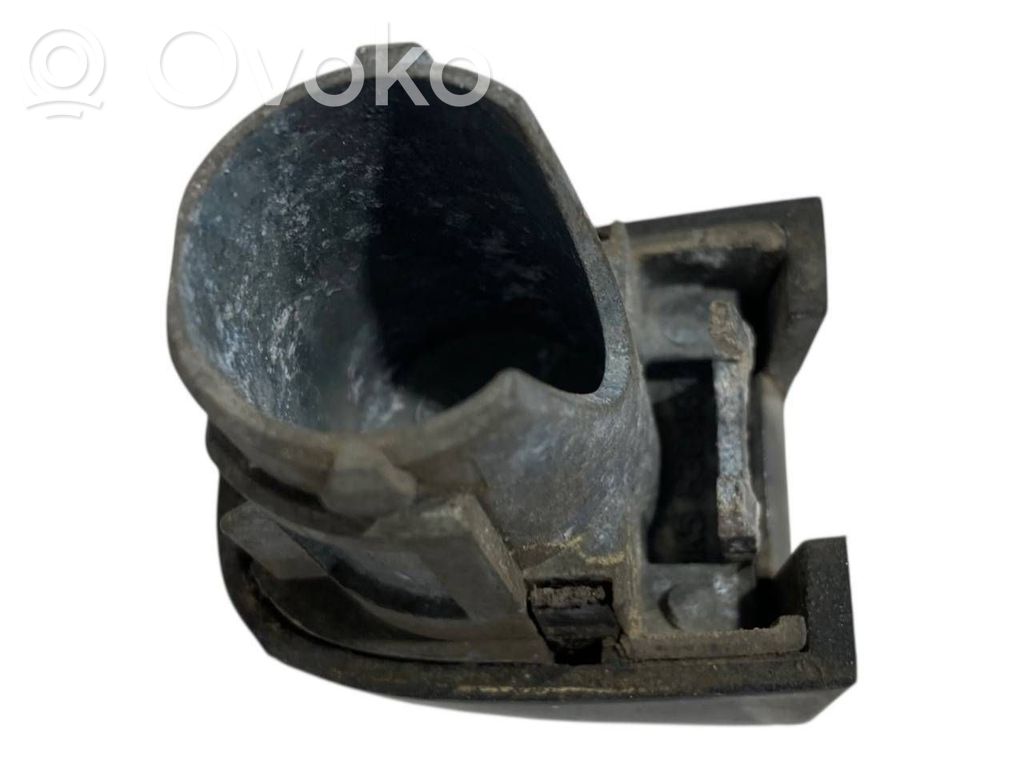 Ārējais atvēršanas rokturis