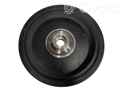 Kloķvārpstas skriemelis