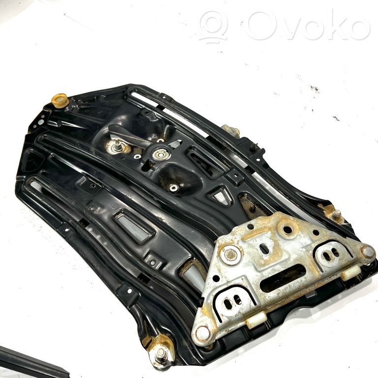 Комплект механизма стеклоподъемника