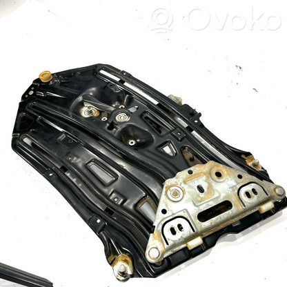 Комплект механизма стеклоподъемника