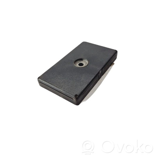 Antenas pastiprinātājs