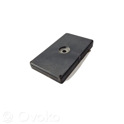 Antenna amplifier
