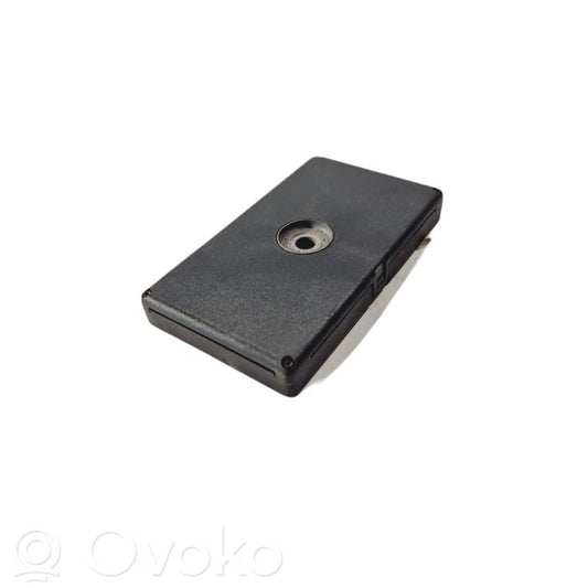 Antenna amplifier