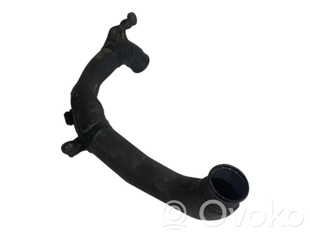 Intercooler hose(s) / pipe(s)