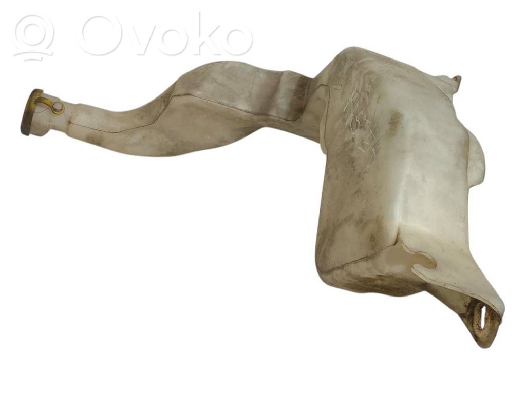 Logu šķidruma tvertne
