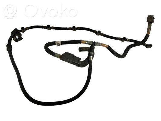 Топливная линия(и)