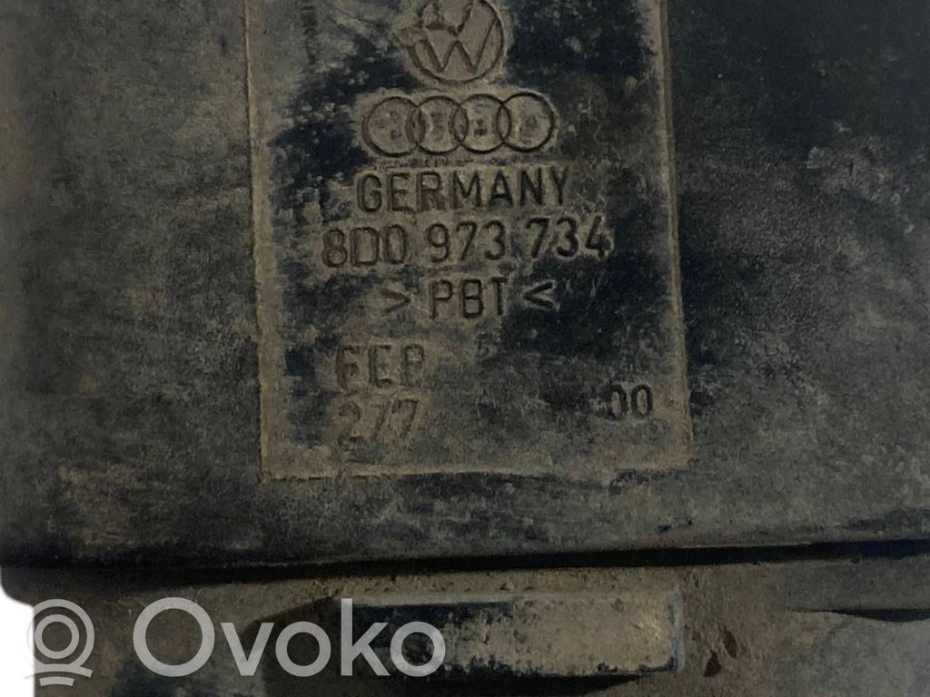 Citi elektroinstalācijas vadi