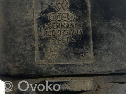 Citi elektroinstalācijas vadi